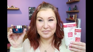 Hada Labo Haul amp Review [upl. by Arlina]