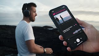 BEST Royalty Free Music On The Go  Soundstripe App First Look [upl. by Carmen]