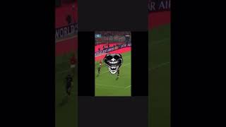 Al ahly vs Al ain of the emirates 30 cup of intercontinental 2024 edit football capcut al ahly [upl. by Gannes151]