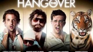 The Hangover Soundtrack Take It Off [upl. by Grenville336]