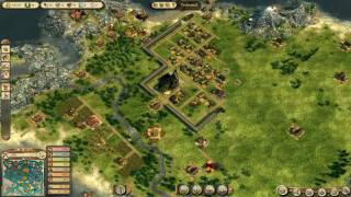 Anno 1404 Venice  Imperator 17 [upl. by Ettenig]