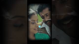 Patharamaathu Thangam Pola Pavusa 💫💚Kovakkara Killie Lyrical Song whatsapp status shorts trending [upl. by Kcirdlek]