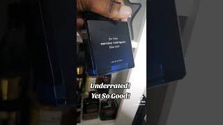 Underrated Fragrance Narciso Rodriguez Bleu Noir Edp [upl. by Zingale23]