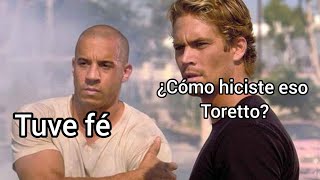 Toretto 😎 Memeshitpost Recopilación [upl. by Odelle]