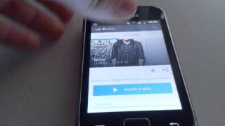 Come usare Deezer e ascoltare la musica offline [upl. by Nylra]