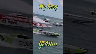 quotBuckle up for the Most Extreme Power Boat Racing of 2024  Unbelievable Speed amp Dangerquot [upl. by Rehc]