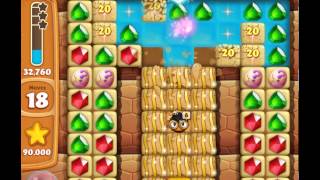 Diamond Digger Saga Level 463 [upl. by Faxen]