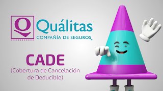 Cancelación de Deducible CADE [upl. by Melas]