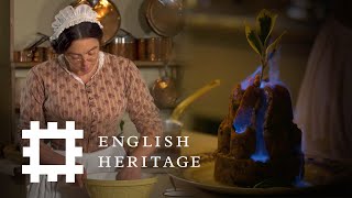 How to Make Christmas Pudding  The Victorian Way [upl. by Brindle992]