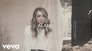 Morgan Wade  Alanis Official Lyric Video [upl. by Ainola946]