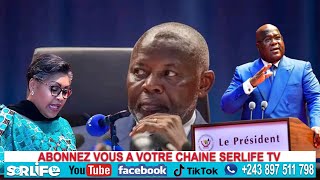 🔴EN DIRECT DU PARLEMENT EXAMEN ET ADOPTION DU PROJET DE LOI DE FINANCES EXERCICE 2025 DEBAT EYINDI [upl. by Kerwinn]