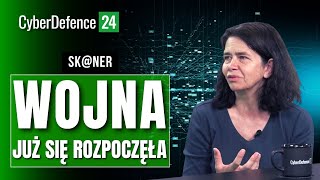 Wojna wybory online zastrzeż PESEL Dokąd zmierza Polska  SKNER [upl. by Dream]