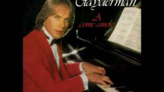 Richard Clayderman  TILL Original LP 1983 [upl. by Einor]