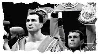 WLADIMIR KLITSCHKO VS FRANCESCO PIANETA OFFCIAL FIGHT NIGHT HIGHLIGHTS [upl. by Alrac218]