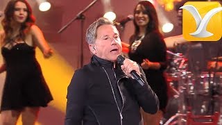 Ricardo Montaner  Solo con un Beso  Festival de Viña del Mar 2016 [upl. by Iphigeniah]