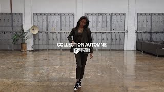 NEW WOMEN COLLECTION  FALLWINTER 24  FREEMAN T PORTER [upl. by Lleuqar]