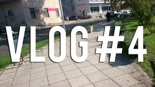 VLOG 4  Moj radni danCapljina [upl. by Mayhew]