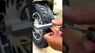 Best Budget Tire Repair Kits 15 Kit in Action [upl. by Joann]