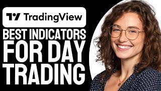 Best TradingView Indicators For Day Trading Q4 2024 [upl. by Alioz]