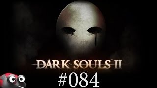 Lets Play Dark Souls 2 Part 84 Schmelzer Dämon Schwert Gameplay German Deutsch [upl. by Ardath8]