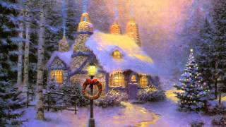 Nat King Cole  Silent Night  HD [upl. by Osanna491]