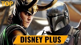 Loki lebt und Star Wars kriegt ein SpinOff  TOP 5 [upl. by Eri]