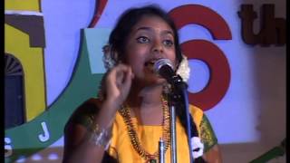 Kadha Prasangam by Devi Priyadarshini [upl. by Echikson]