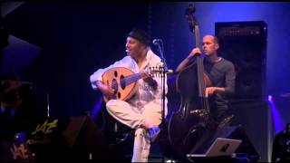 Dhafer Youssef  Aya 1984 Live [upl. by Lraep]