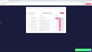 How to Connect a Custom Domain with GroovePages [upl. by Nnainot]