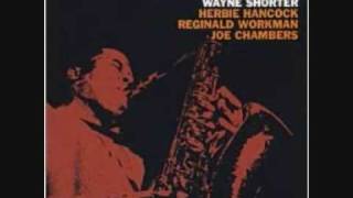 Wayne Shorter  Footprints [upl. by Fridell]