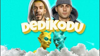 DEDİKODU  Tankurt Manas X Onur Sevigen [upl. by Amzu]