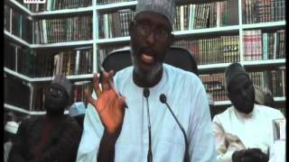 Himma Bata Ga Rago 34 Albani Tare Da Prof Aliyu [upl. by Nealy812]