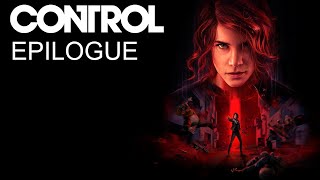 Control Epilogue  Tommasi boss fight [upl. by Layney441]