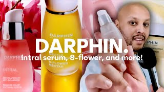 DARPHIN Skincare Journey  Rediscovering Favorites amp Exploring Alternatives darphin skincare [upl. by Nuhsal]