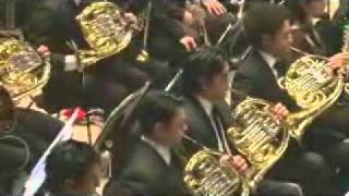 Simón Bolívar Youth Orchestra  Gustavo Dudamel  Tchaikovsky Symphony no 4  4th movement [upl. by Jasmina]