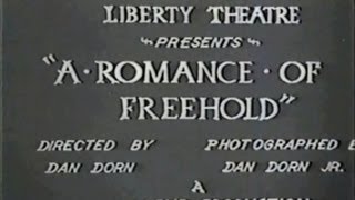 FREEHOLD MOVIE REVIEW [upl. by Orfield49]