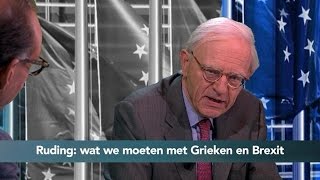 Nieuw hoofdstuk in de Griekse tragedie  VAN LIEMPT LIVE [upl. by Witherspoon388]