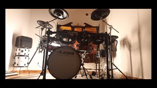 ALESIS STRIKE PRO SE REVIEW 2024 [upl. by Vanzant]