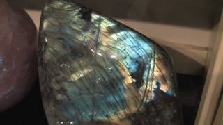 labradorite [upl. by Othilia]