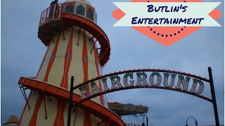 Butlins Bognor Regis [upl. by Trakas420]