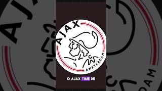 Ajax retorna ao escudo clássico para celebrar 125 anos [upl. by Paula110]