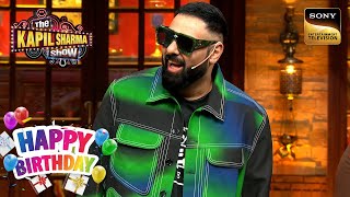 Badshah के गाने में क्यों होती है इतनी Models  The Kapil Sharma Show  Celebrity Birthday Special [upl. by Jeff372]