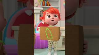 How Do We Recycle cocomelon song nurseryrhymes [upl. by Sass503]