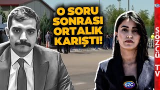 Sinan Ateş Davasında MHPli Serdar Öktem Savunma Verirken Ortalık Karıştı İşte Yaşananlar [upl. by Oetam739]