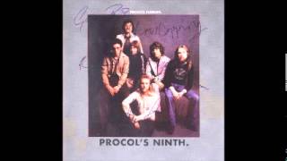 Procol Harum  Procols Ninth Full Album 1975 [upl. by Nyloc]