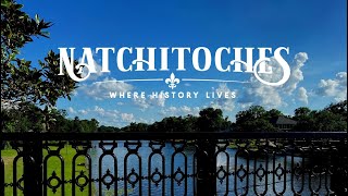 Natchitoches City Council Meeting November 12 2024 [upl. by Drarehs]