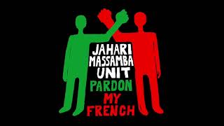 Jahari Massamba Unit Madlib amp Karriem Riggins  Pardon My French Full Album [upl. by Watters]