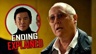 The Blacklist Season 10 Episode 1 Breakdown Review  Ending Explained [upl. by Seyah]