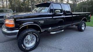 1997 OBS 73 walk around [upl. by Atisor]