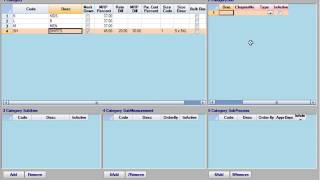 SOFTCON Category Master [upl. by Viglione]